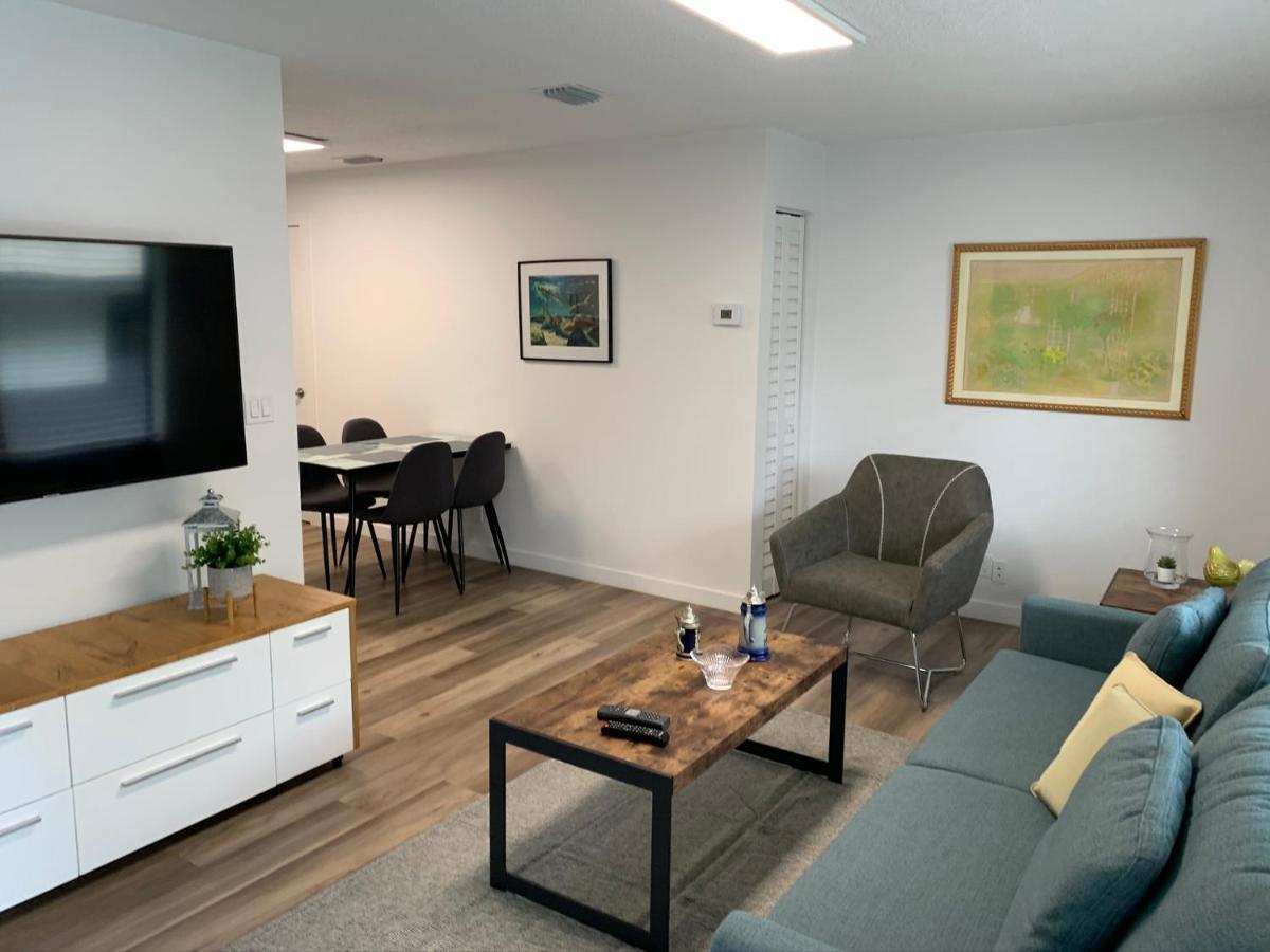 Harbourside Flats Apartamento *