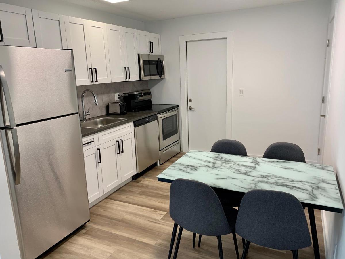 Apartamento Harbourside Flats Fort Lauderdale