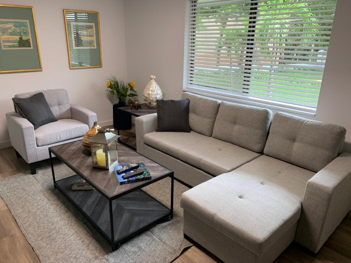 Apartamento Harbourside Flats *