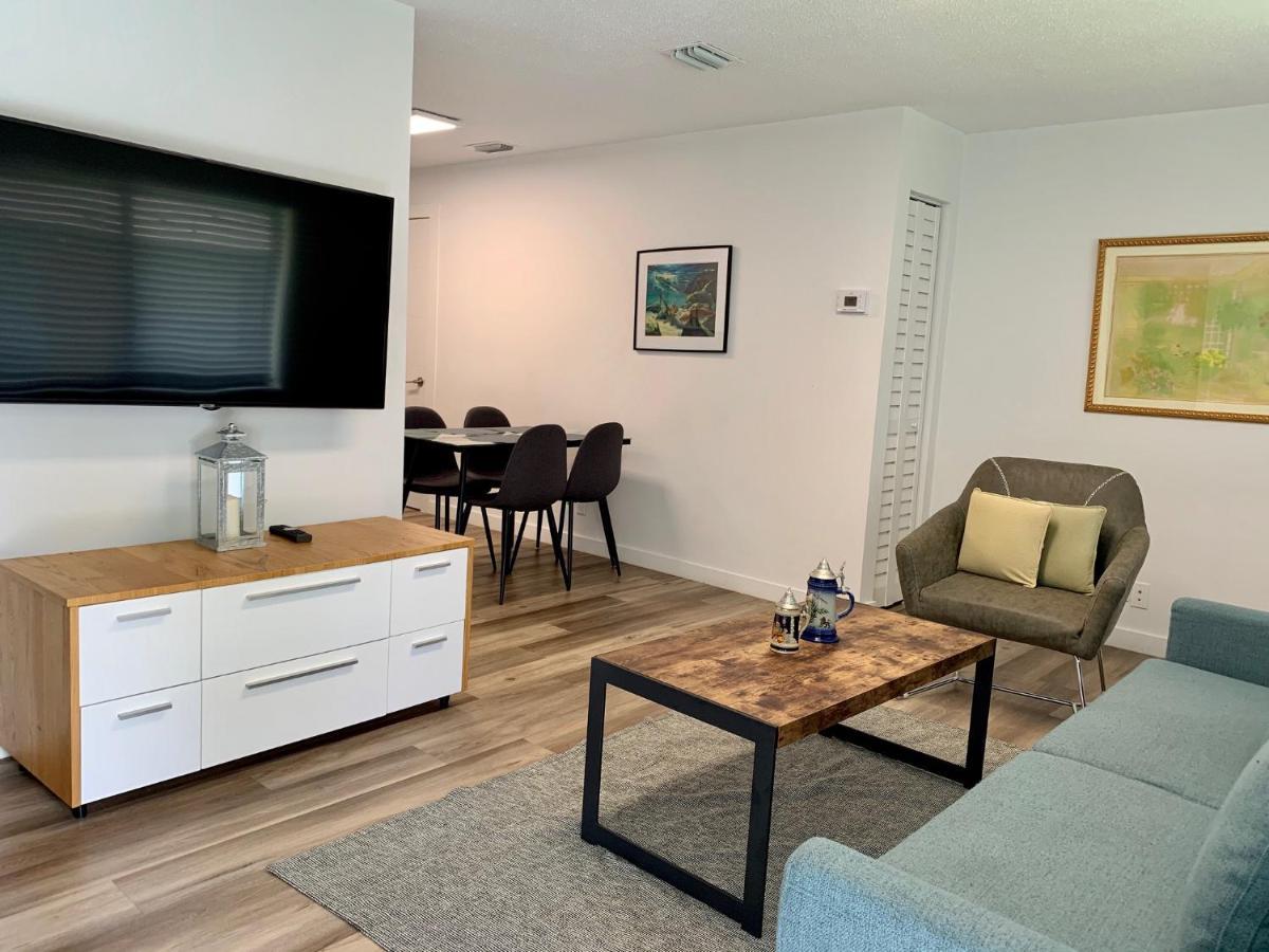 Harbourside Flats Apartamento Fort Lauderdale