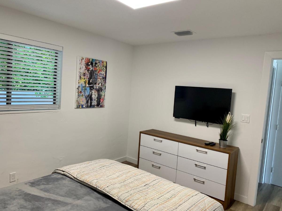 Apartamento Harbourside Flats Fort Lauderdale