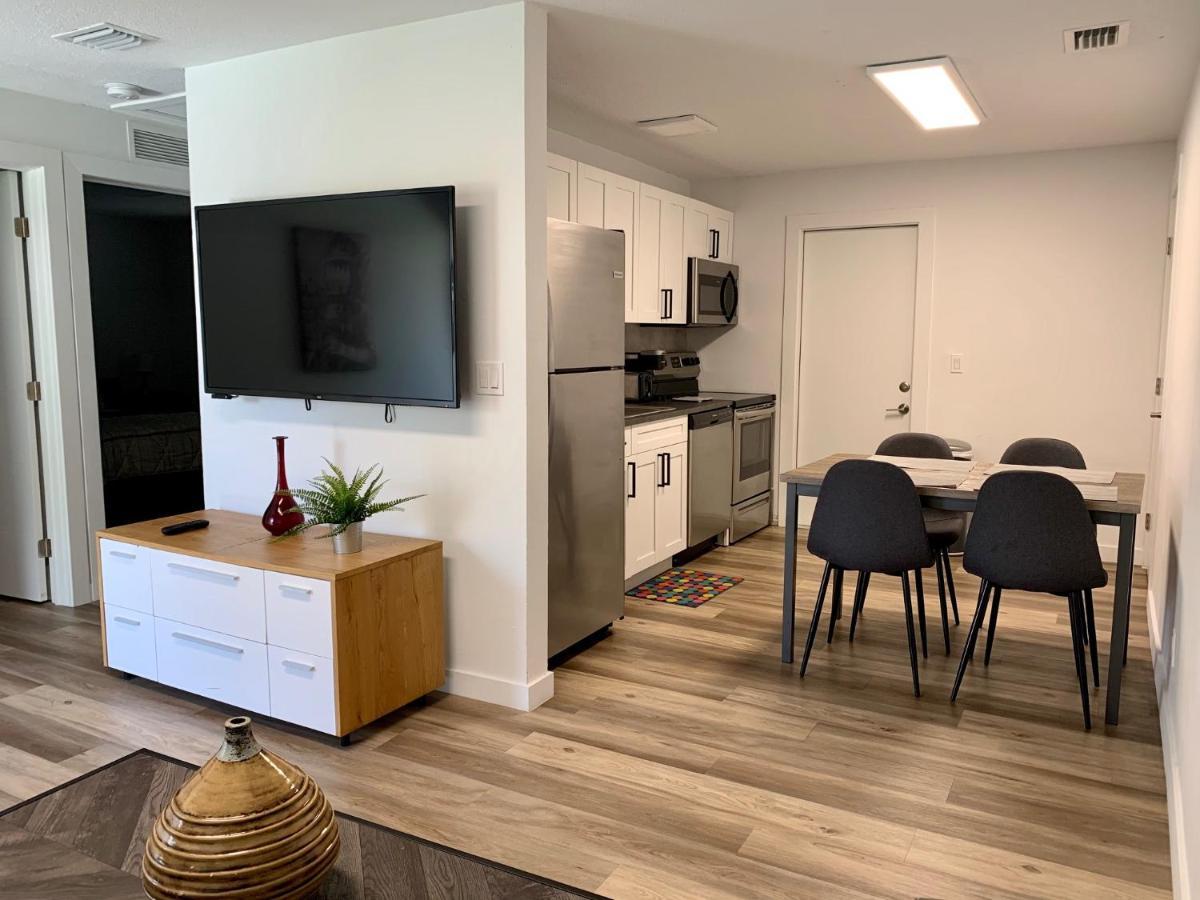 Apartamento Harbourside Flats Fort Lauderdale