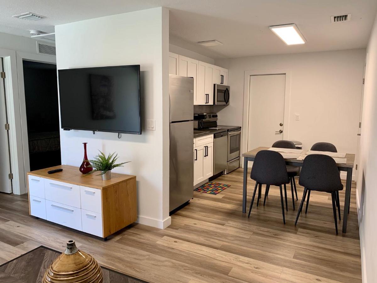 Apartamento Harbourside Flats