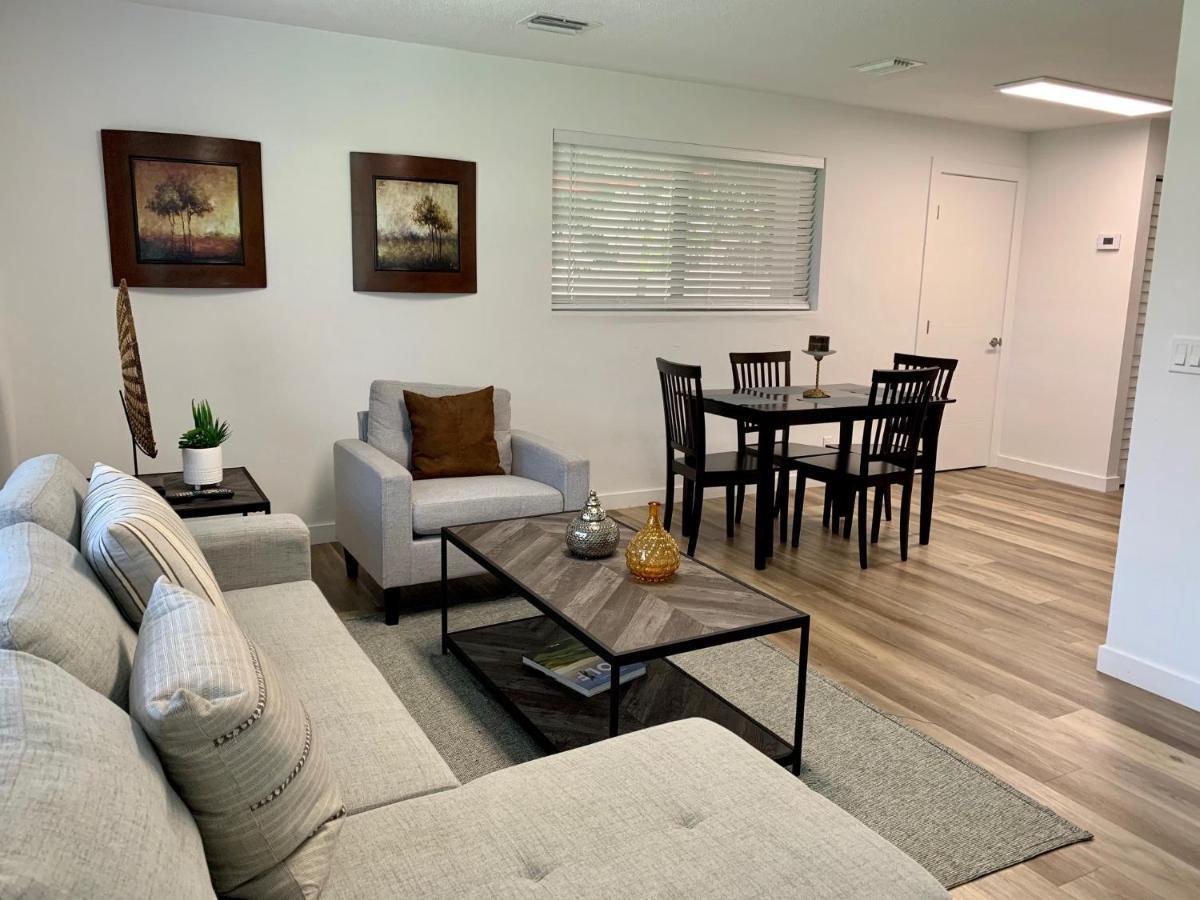 Apartamento Harbourside Flats Fort Lauderdale