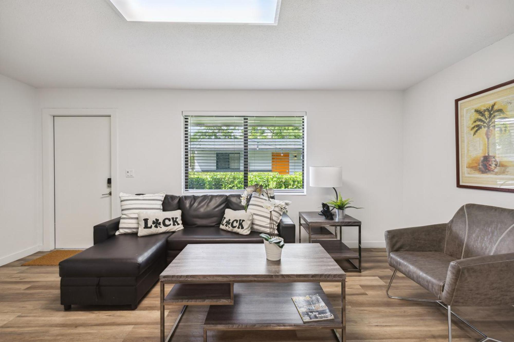 Harbourside Flats Apartamento