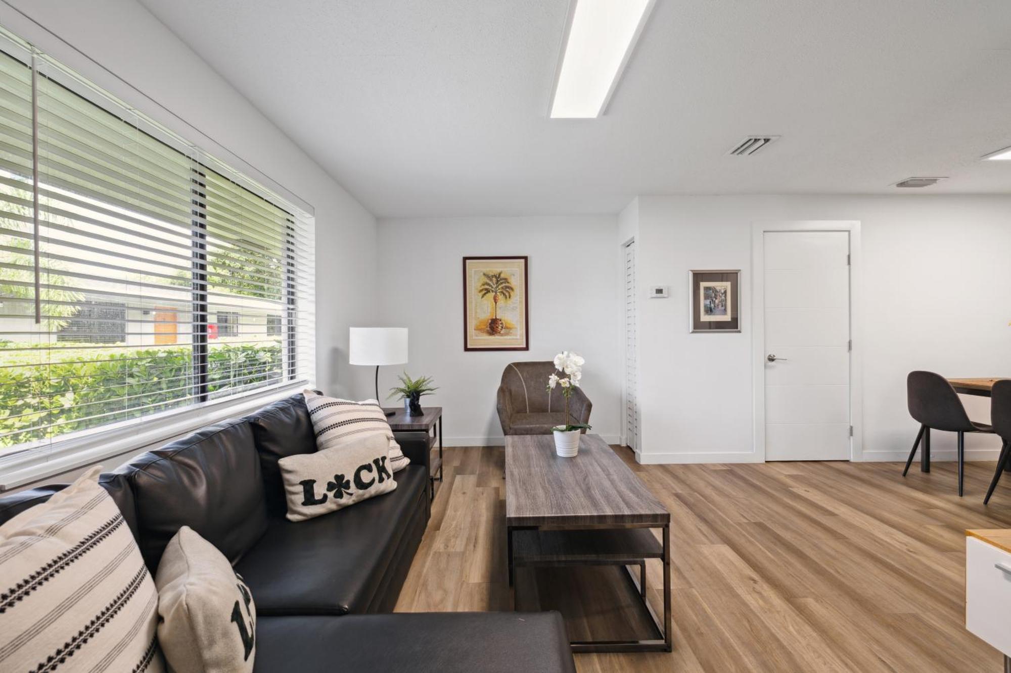 Apartamento Harbourside Flats Fort Lauderdale