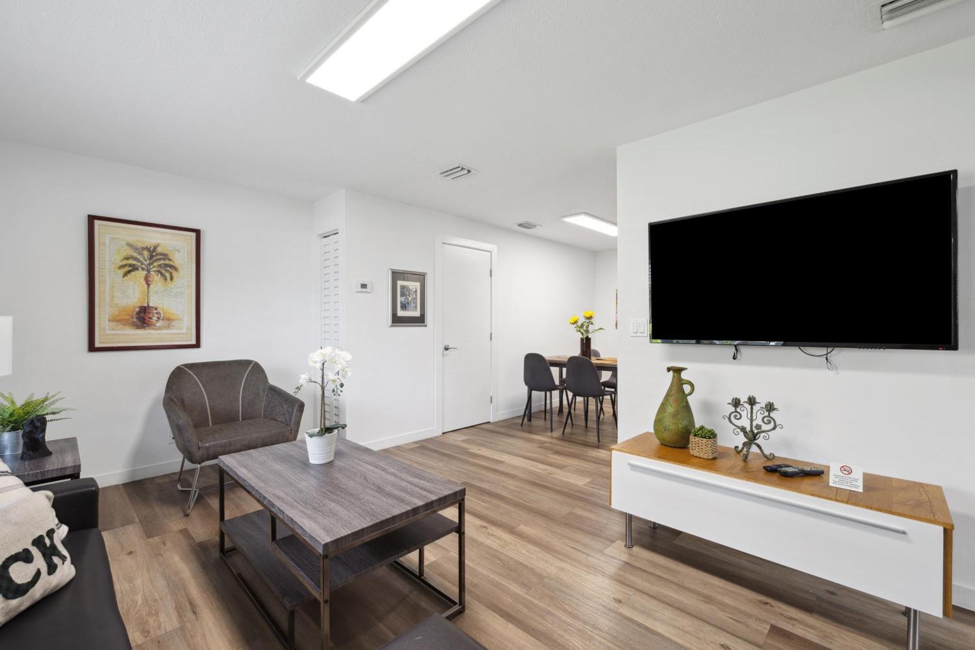 Harbourside Flats Apartamento Fort Lauderdale