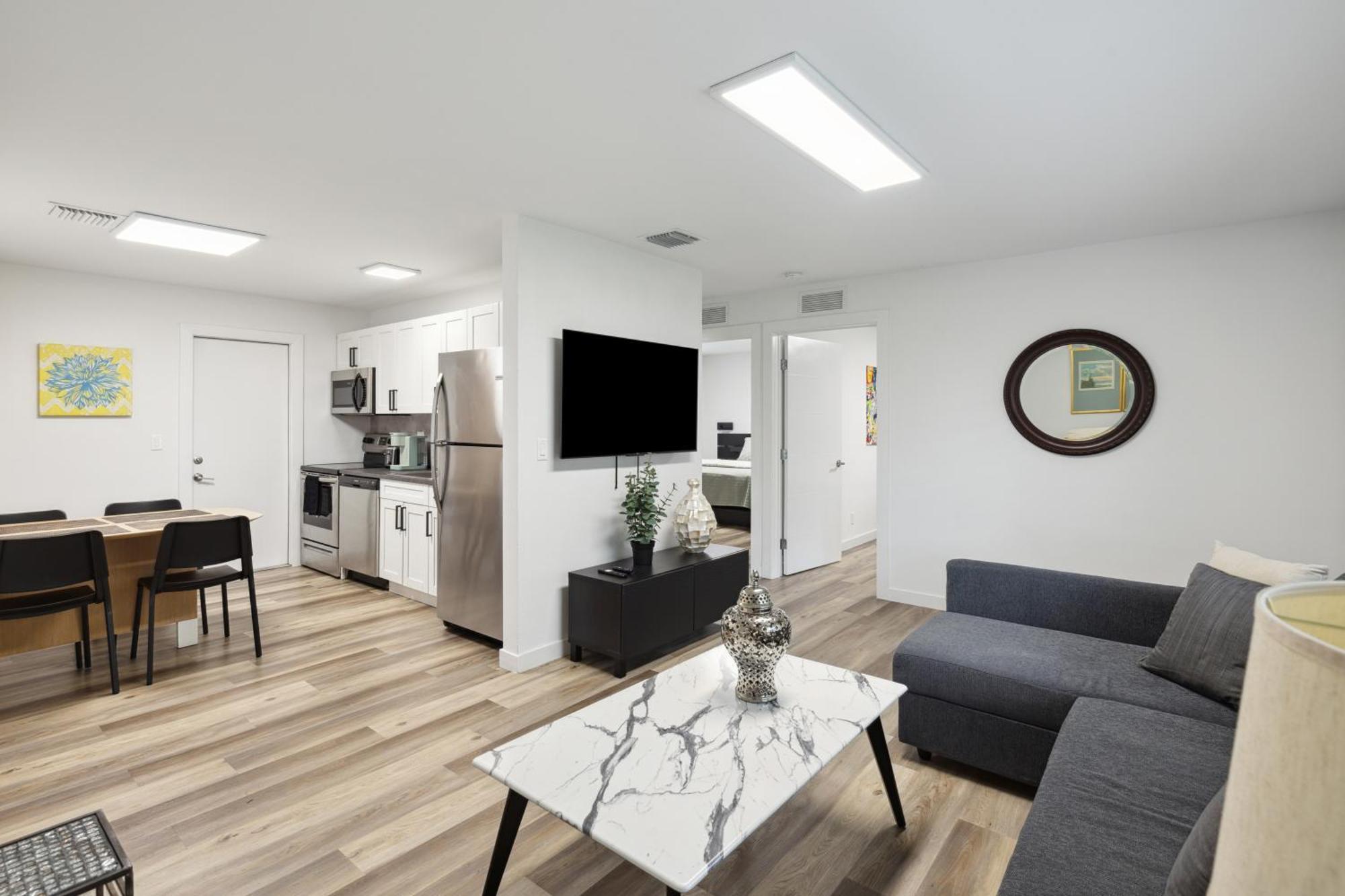Harbourside Flats Apartamento Fort Lauderdale