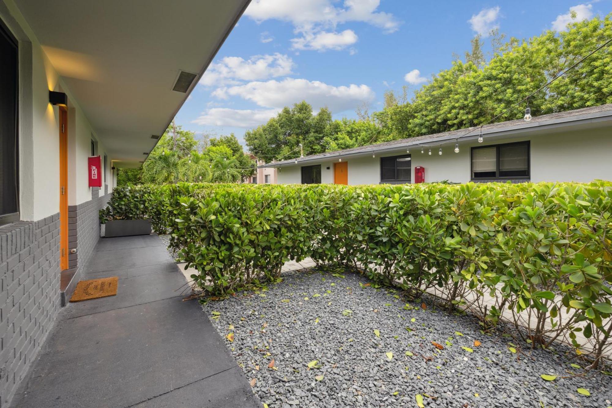 Apartamento Harbourside Flats *