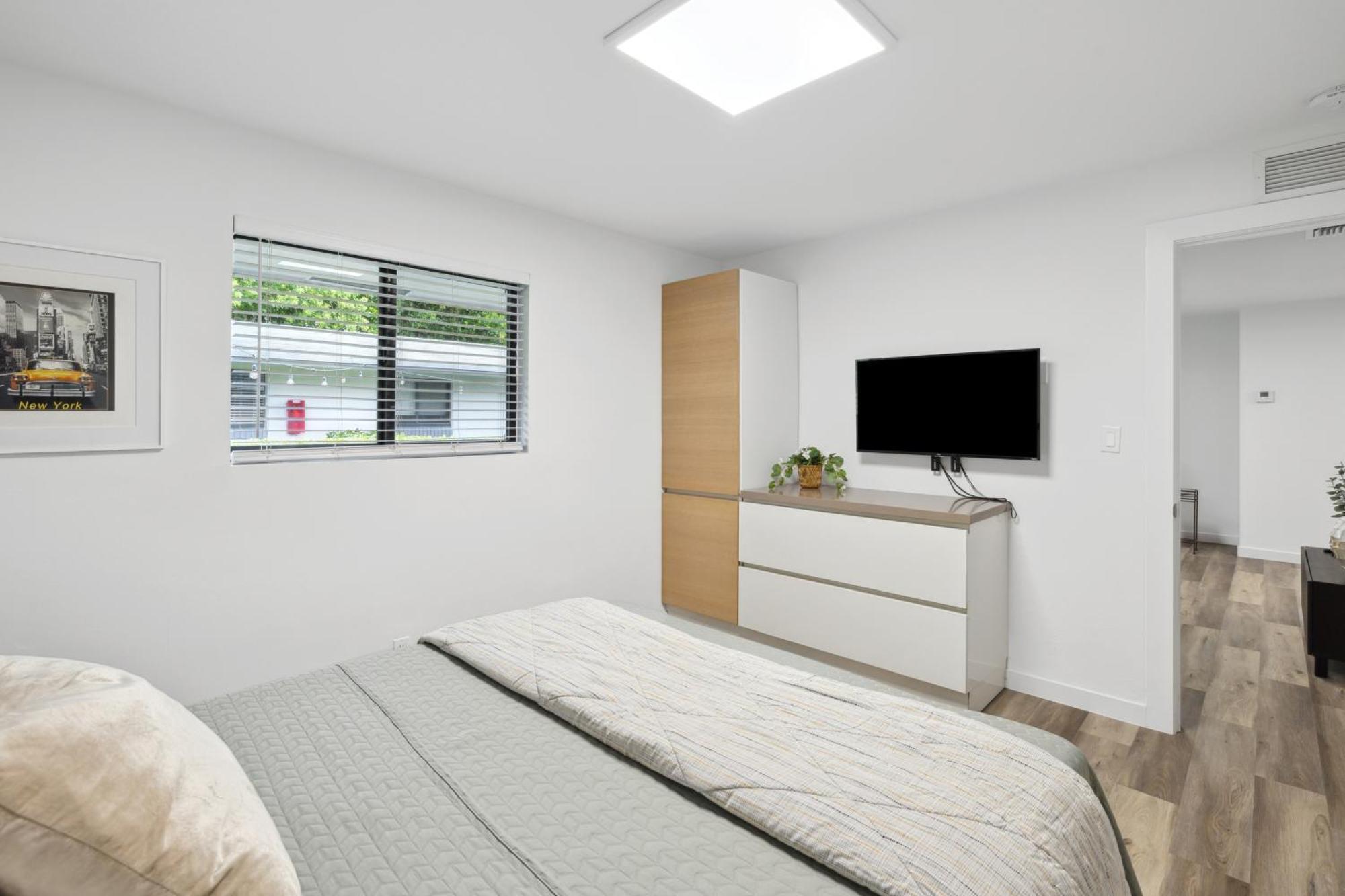Apartamento Harbourside Flats