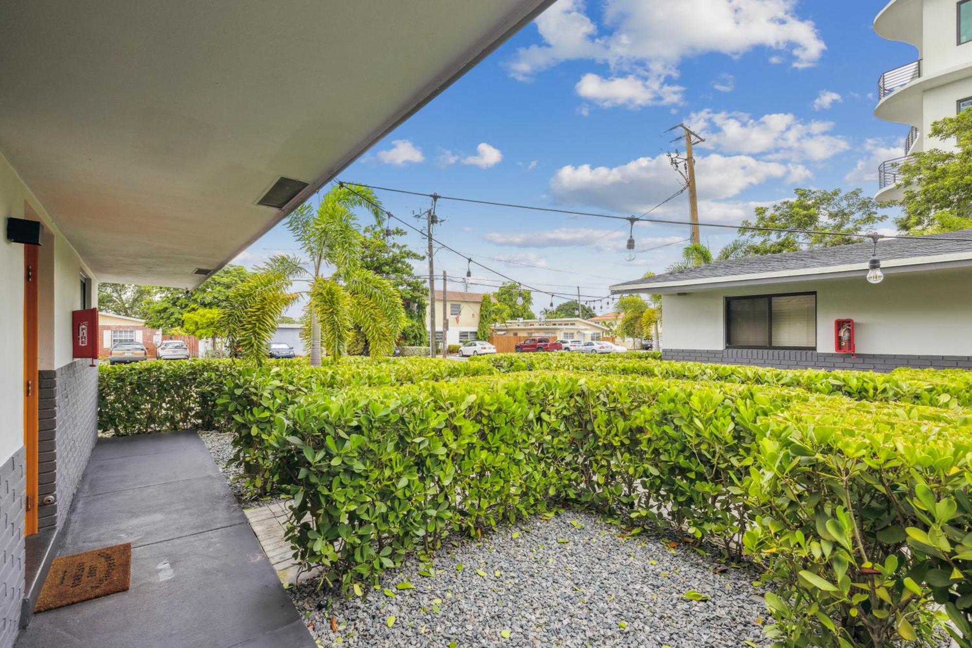 Apartamento Harbourside Flats Fort Lauderdale