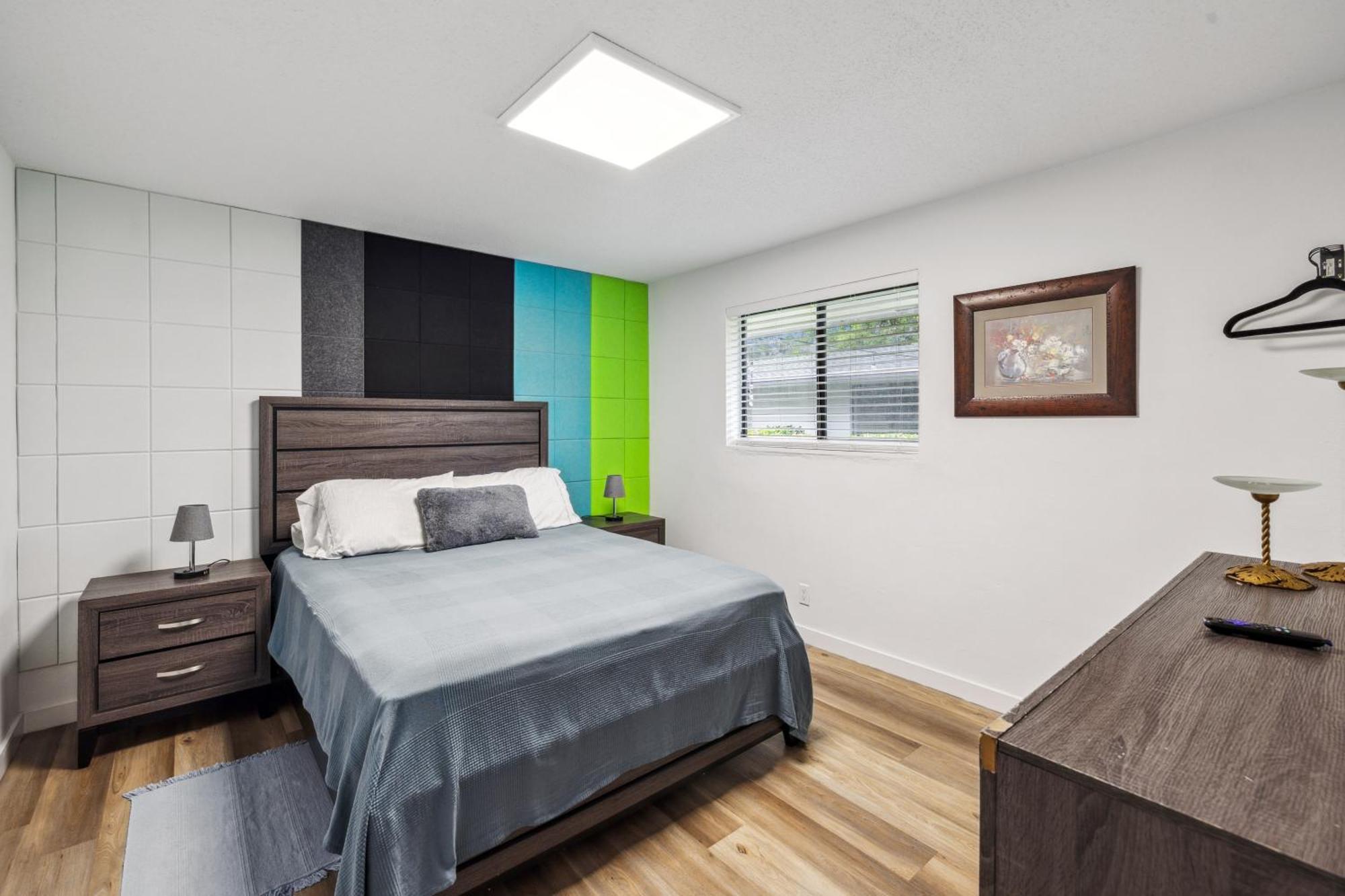 Apartamento Harbourside Flats *