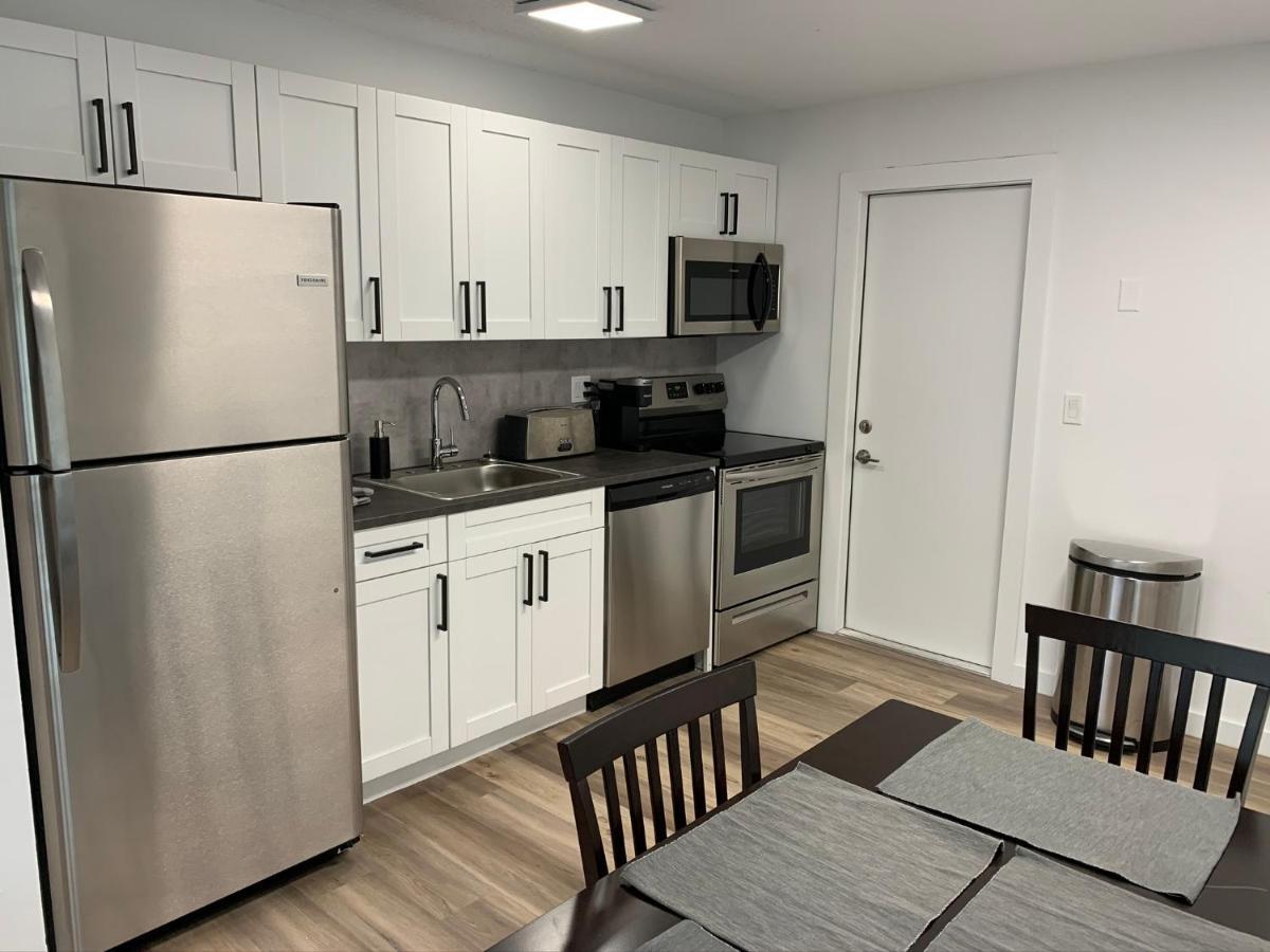 Harbourside Flats Appartement Fort Lauderdale