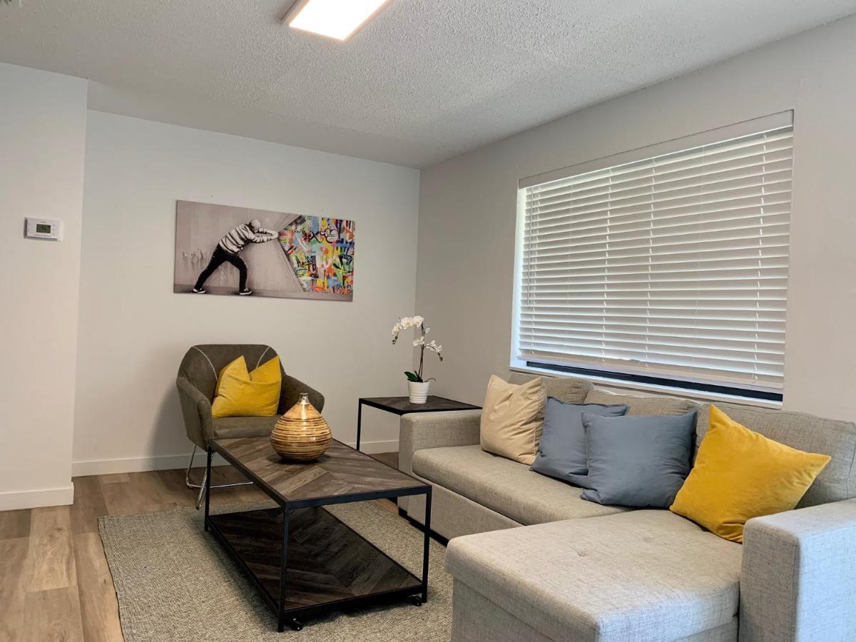 Appartement Harbourside Flats Fort Lauderdale
