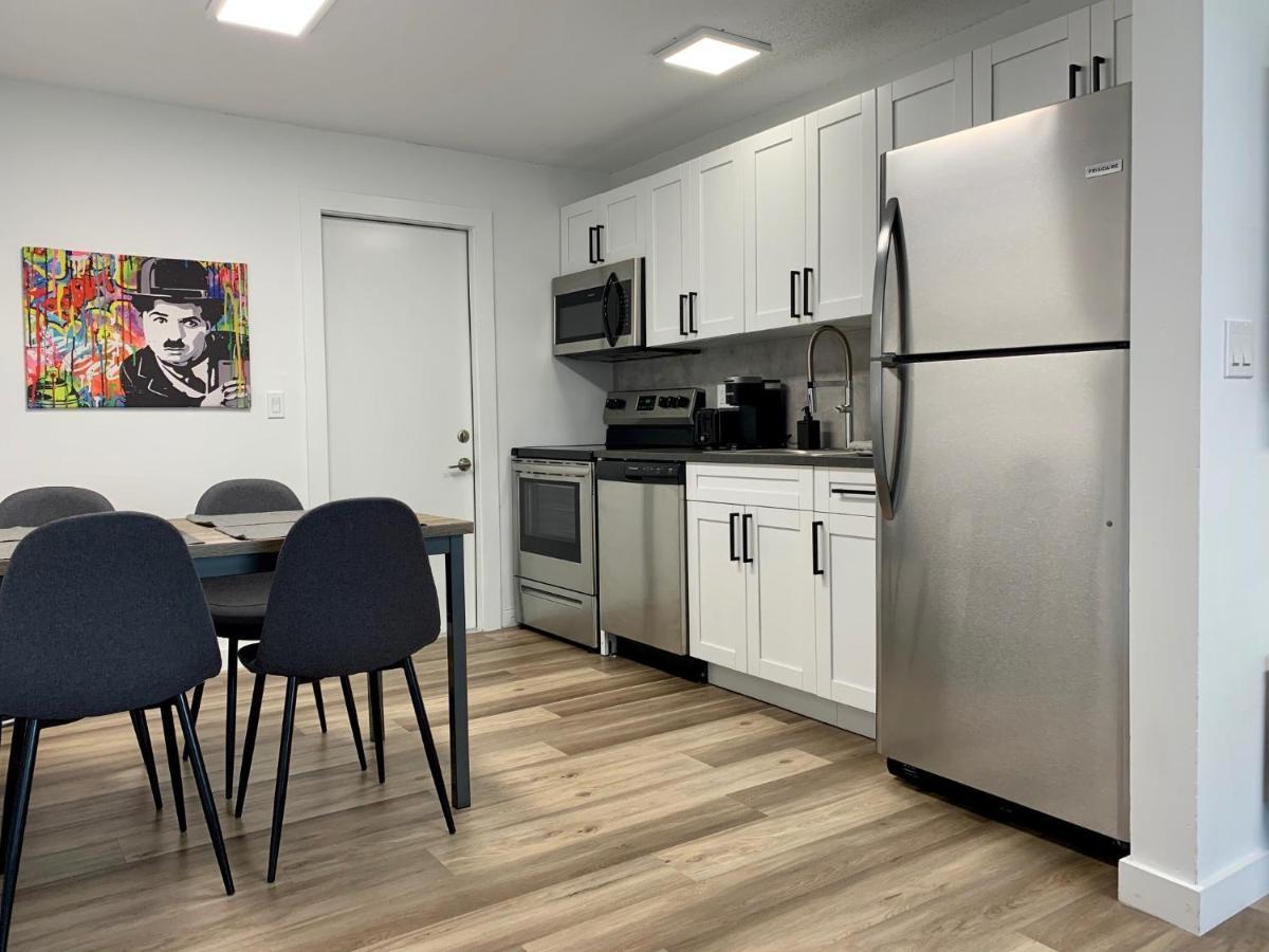 Harbourside Flats Appartement